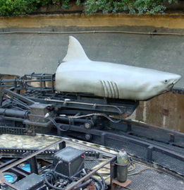 JAWS Ride Dry 2003