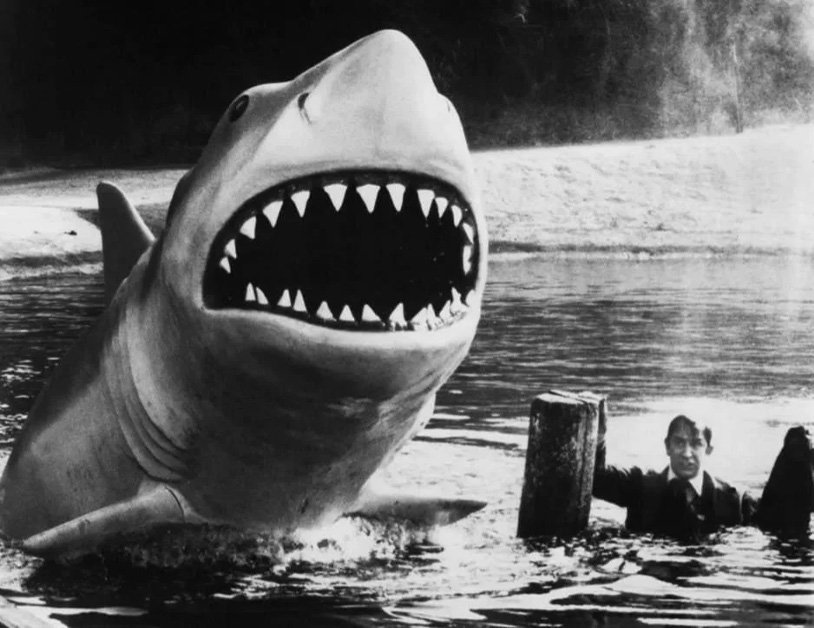 JAWS Attack Nude Bomb