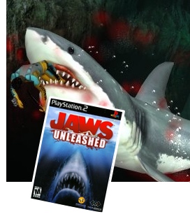 JAWS Unleashed screenshot